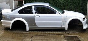 Bmw e46 - 2