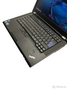 Lenovo Think Pad T420 ( 12 měsíců záruka ) - 2