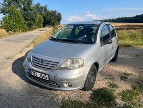 Citroen C3 1.4i 54kW (STK do 12/2025) - 2