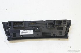 Audi A6 4G0 panel klimatizace 4G0820043CE - 2