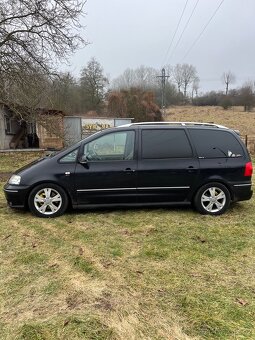 Seat Alhambra 2.0TDI BRT - 2