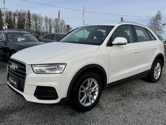 Audi Q3 2.0TDI 88KW BUSINESS PLUS - 2