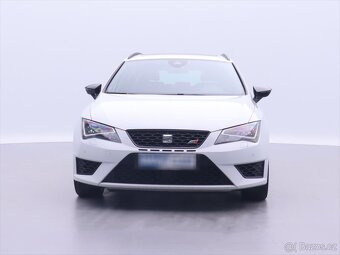 Seat Leon 2,0 TSI Cupra ST DSG LED 1.Maj (2017) - 2