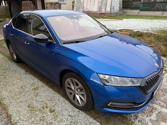 Škoda Octavia 4,1.5TSI, Style - 2