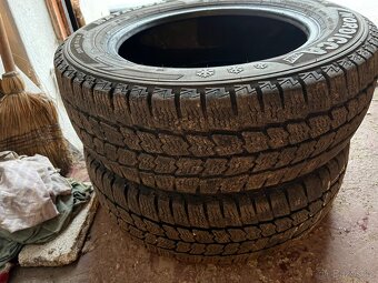 205/65r16C - 2