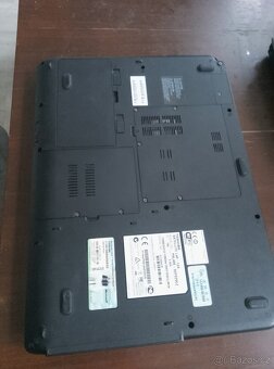 Notebook TOSHIBA 140-12x - 2