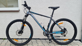 Kellys SPIDER 30, Hydr.brzdy, řazení Shimano Acera, Rám M - 2