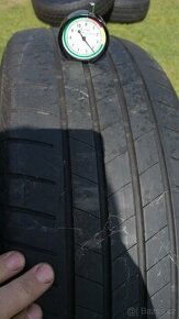 4ks letní pneu 215/60 R17 Bridgestone - 2