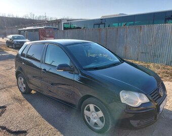 Volkswagen Polo 1.2i - 2