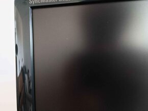 Kancelářský Monitor Samsung SyncMaster B2230N - LCD monitor - 2