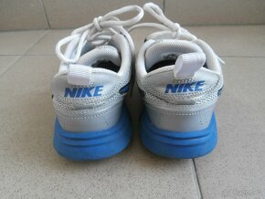 Tenisky NIKE vel.38 - 2