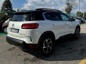 Citroën C5 Aircross BlueHDi 130 SHINE rok 07/2021 - 2