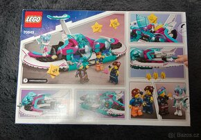 Lego movie 70849 - 2