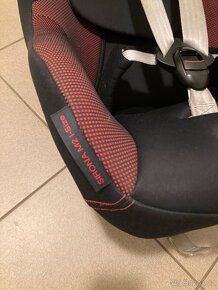 Cybex Ferrari Sirona M2 i size + báze - 2