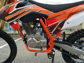 Pitbike PitRock 250cc 21/18 - 2