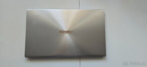 ASUS ZenBook 14 - i5, 8 GB RAM, 256GB SSD - 2