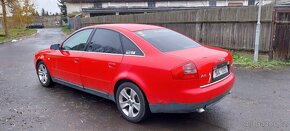 Audi A6 C5 2.5TDI Quattro - 2