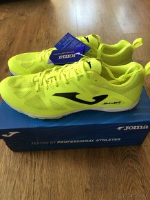 Tretry Joma unisex žluté - 2