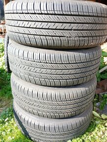 Letní pneu Kumho Crugen HP71 225/60 R17 99 V Letní

 - 2