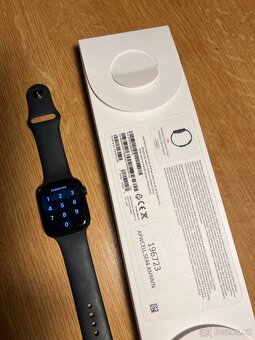 Apple Watch SE - 2