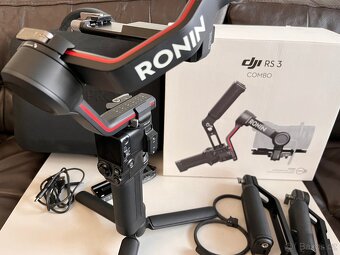 DJI RS3 Combo - 2