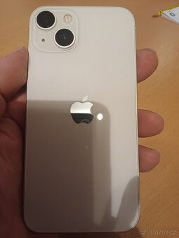 Iphone 13 128Gb bílá - 2