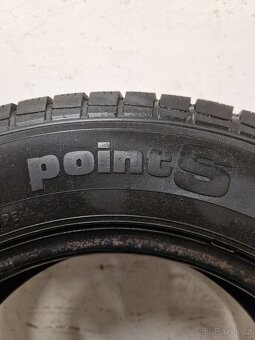 195/70/15 C 104/102R POINT S WINTERSTAR VAN - 2