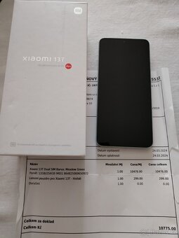 Xiaomi 13T - 2