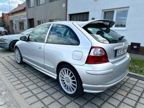 MG ZR 160 - 2