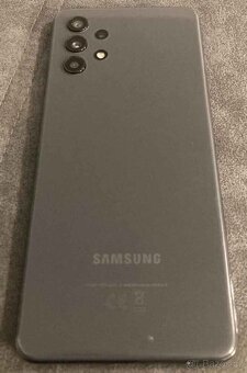 Mobilní telefon Samsung A32, jako nový - 2