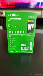 Chytrá zásuvka Vocolinc Smart adapter PM5 (PM5) - 2