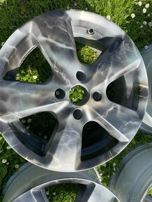 16" ALU kola – 4x108 R16 FORD (MAZDA, ALFA ROMEO) - 2