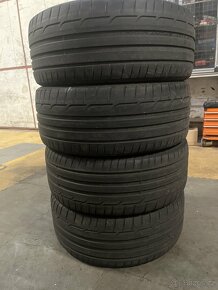 Dunlop Sportmaxx 225/45 R17 91W - 2