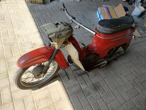 Jawa 20 - 2