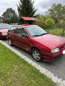 Seat Ibiza - 2