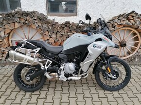 BMW F 850 GS ADVENTURE - 2