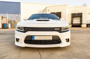 Dodge Charger DAYTONA 6,4 SRT - 2