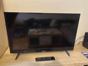 32" LED Televize Thomson 32HD3306 - 2