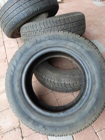 Michelin 175/70 R13 - 2