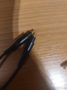 A2DC kabel ke sluchátkům Audio-Technica - 2