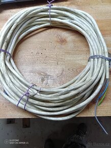 Prodlužovací kabel - 2