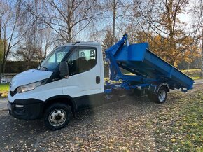 Iveco Daily 35C15 Nový Nosič kontejneru - 2