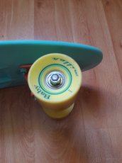 Prodám pennyboard - 2