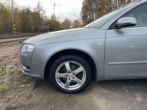 Audi A4 B7 1.9Tdi 85KW 2008 - 2