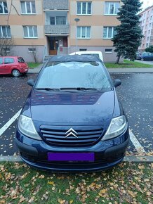 Veškeré ND krom bloku motoru, Citroen C3 1,4i r.v.2000 - 2