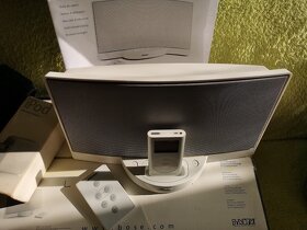 BOSE SounDock reproduktor ,sít. - 2