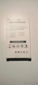 Power bank - 2