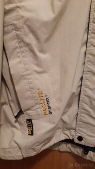 Bunda Goretex Paclite značky Lafuma - 2