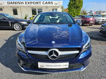 MERCEDES-BENZ CLA 2017 220CDI 125kW - 2