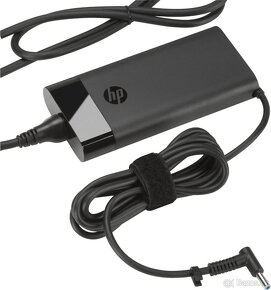 Dokovací stanice HP USB-C G4 - modrá + HP 150W Slim Smart - 2